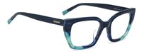 Eyeglasses frame Missoni Woman 109578ZX95219 - 109578ZX95219